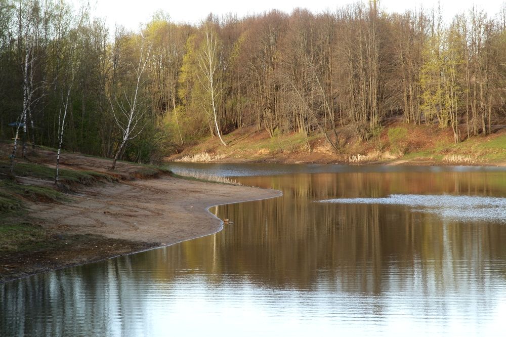 Photograph by Баринов Борис