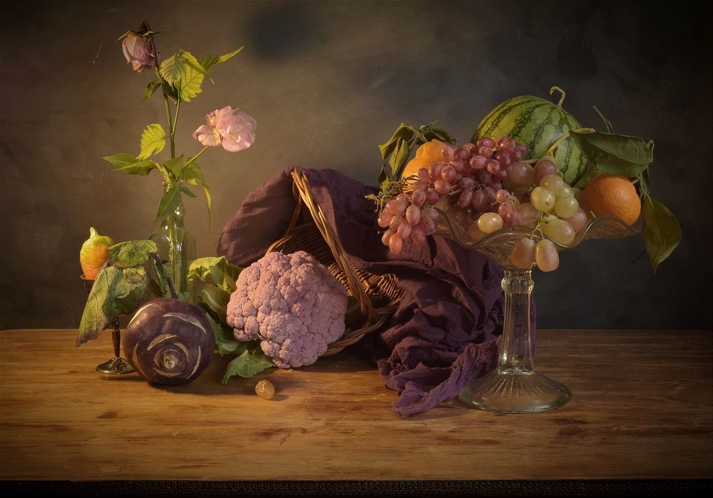 Фотография автора лилия беланова