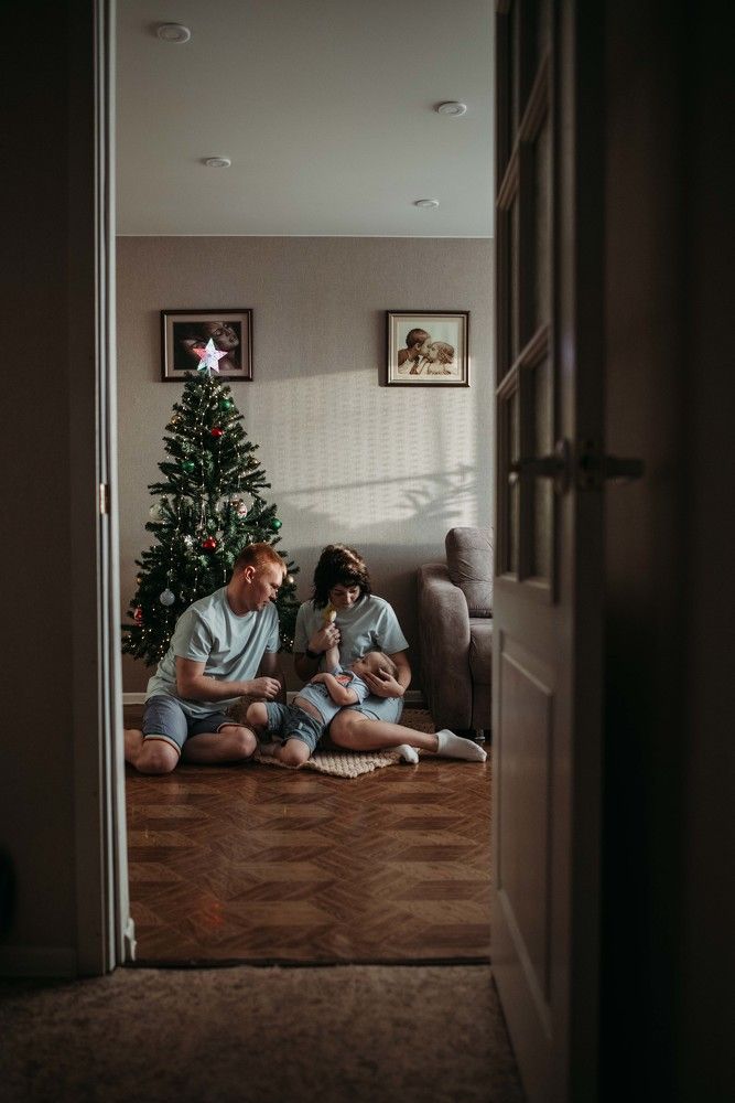 Photograph by Екатерина Гайдук