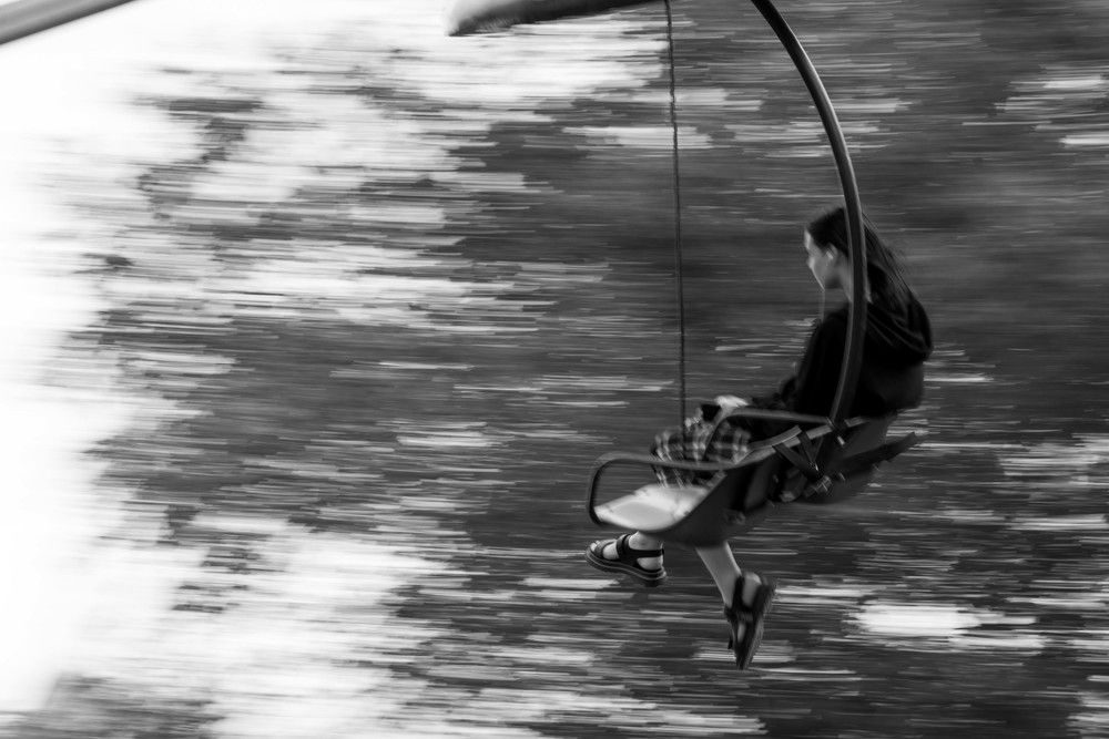 Photograph by Екатерина Гайдук