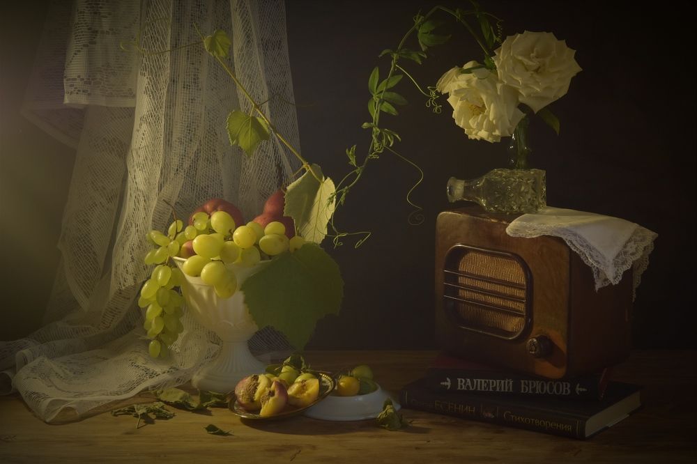 Фотография автора лилия беланова