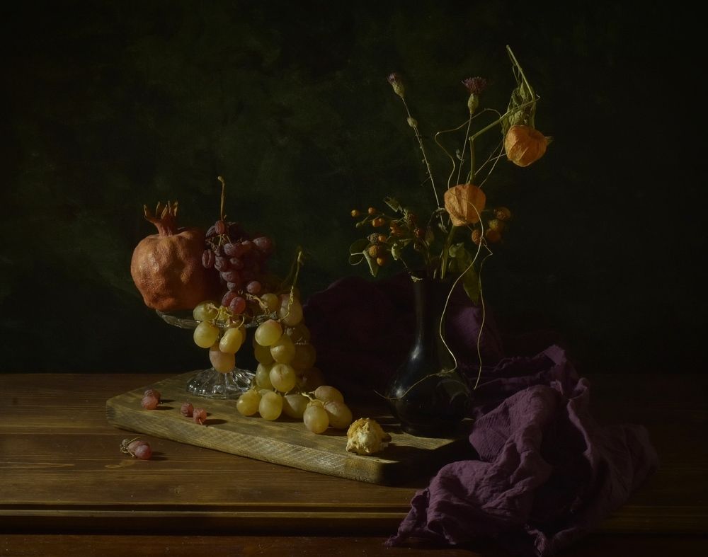 Фотография автора лилия беланова