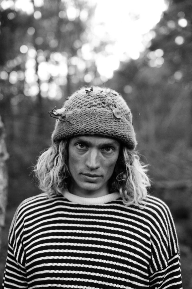 Photograph by Irina Kaigorodova