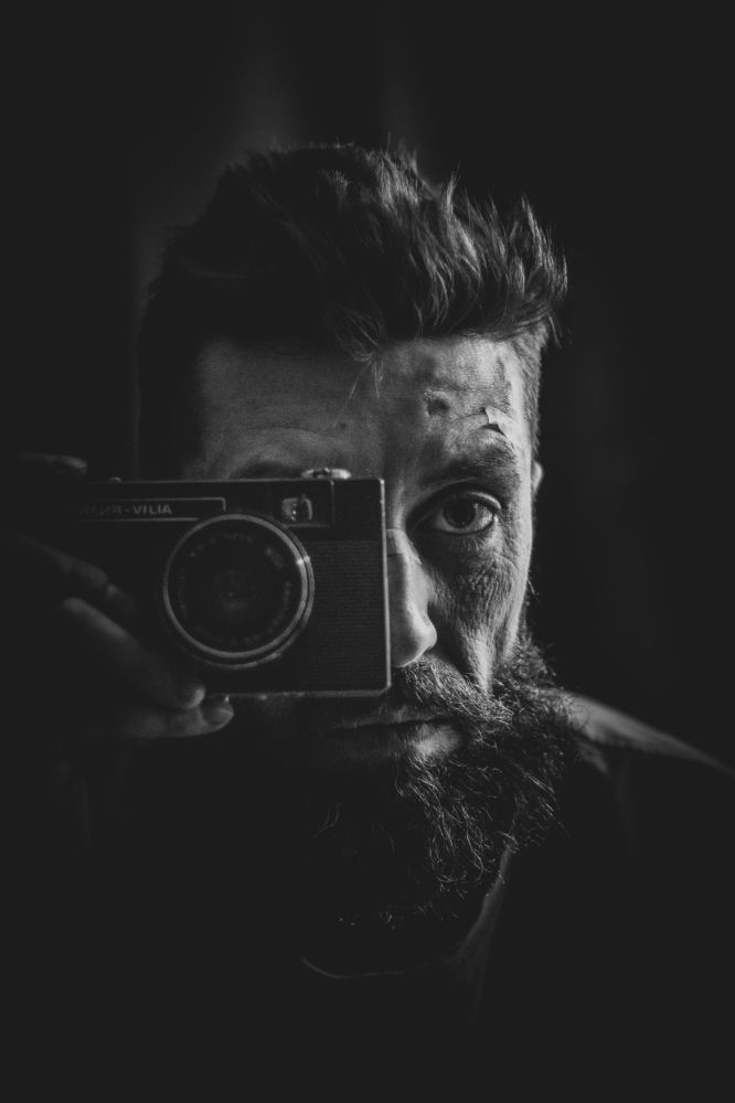 Photograph by Денис Рузаев