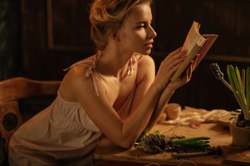 Photograph by Вера Чесновская