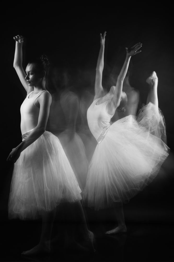 Photograph by Дарья Денисова