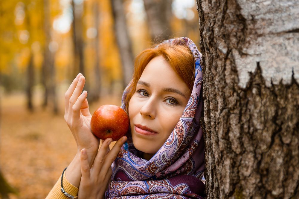 Photograph by Любовь Журковская