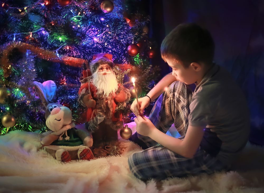 Photograph by Елена Болдырева