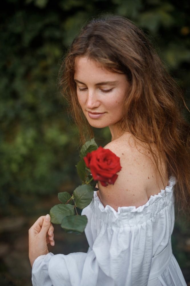 Photograph by Вера Чесновская