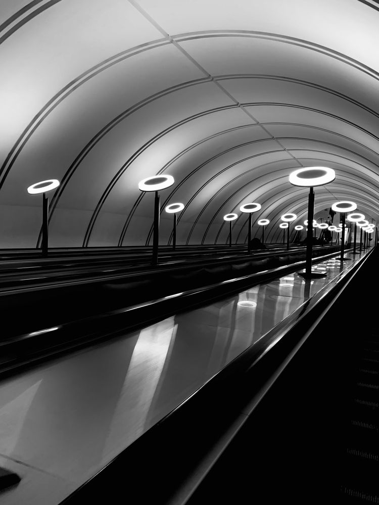 Photograph by Елена Макуха