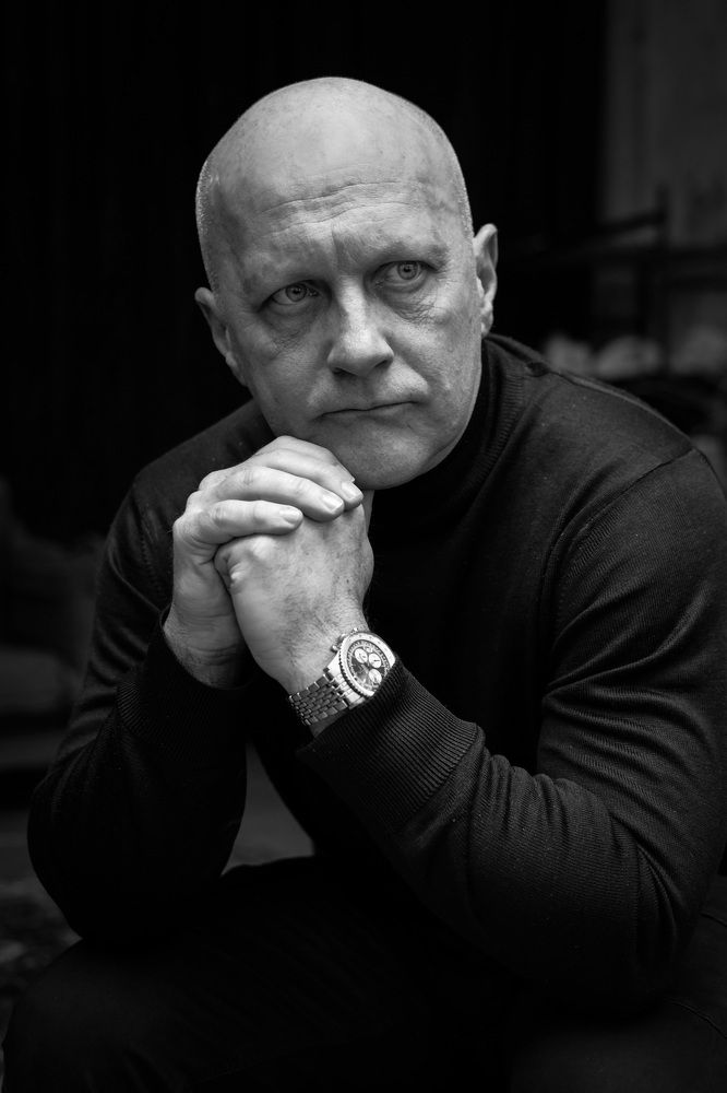 Photograph by Владислав Егоров