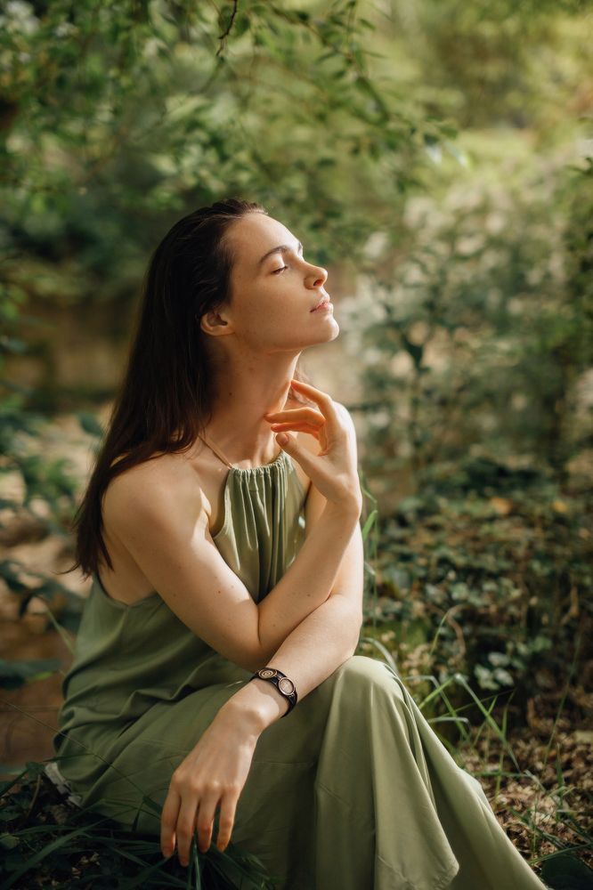 Photograph by Вера Чесновская