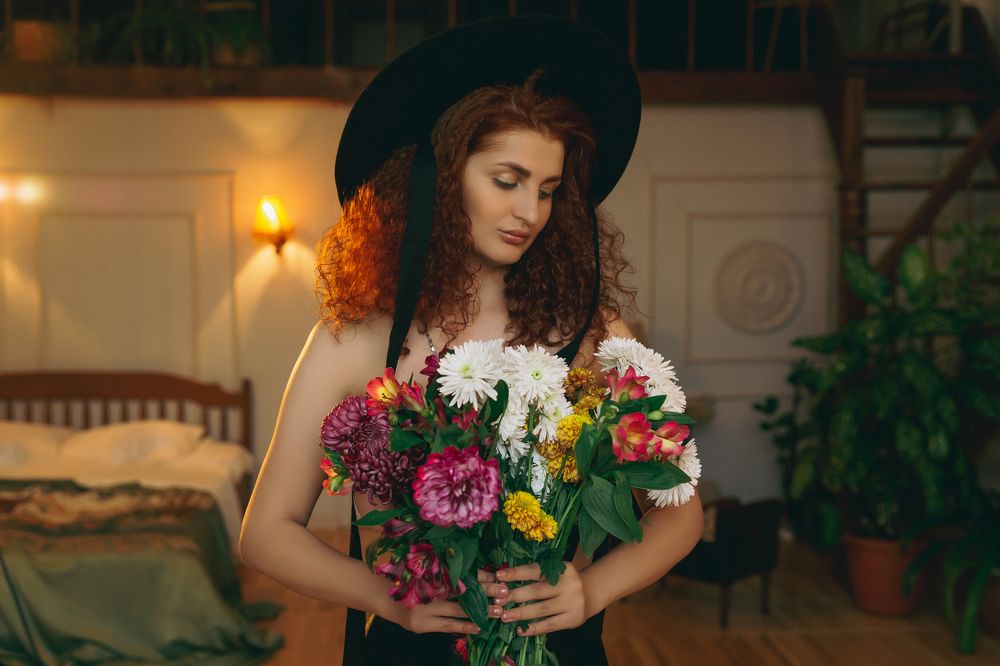 Photograph by Любовь Журковская