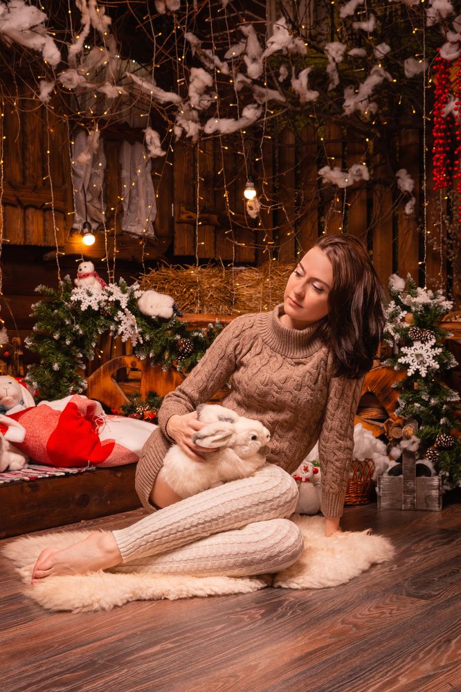 Photograph by Любовь Журковская