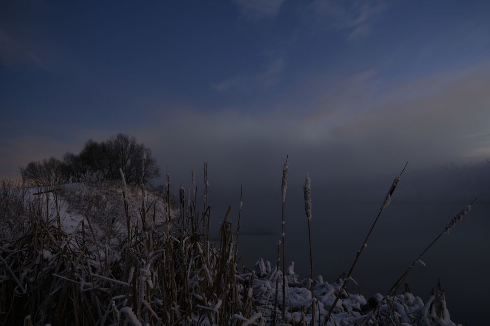 Photograph by Василий Арлашов