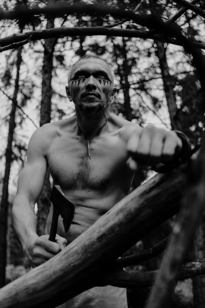 Фотография автора Натали Лебедева