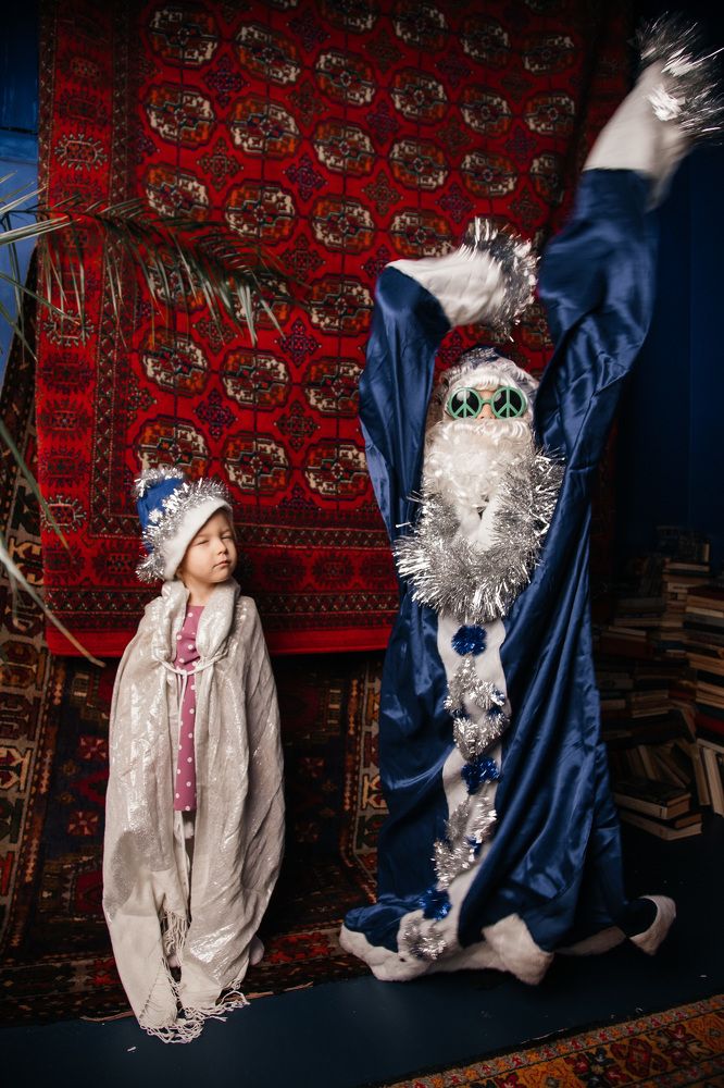 Фотография автора Натали Лебедева