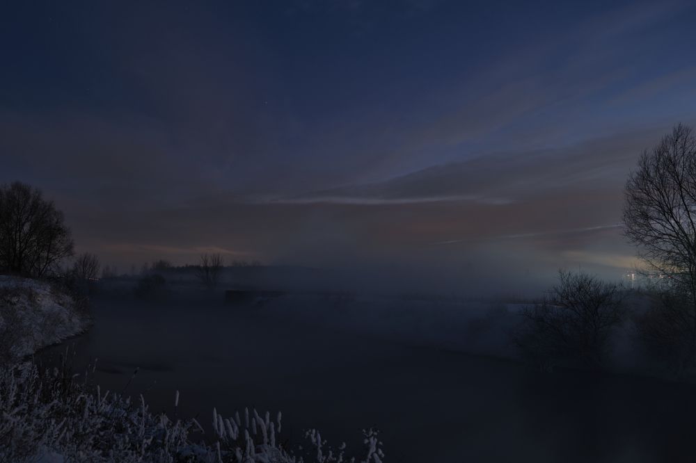 Photograph by Василий Арлашов