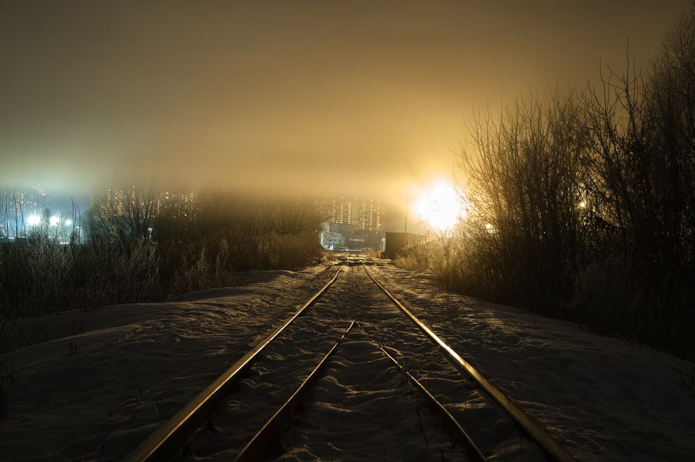 Photograph by Василий Арлашов