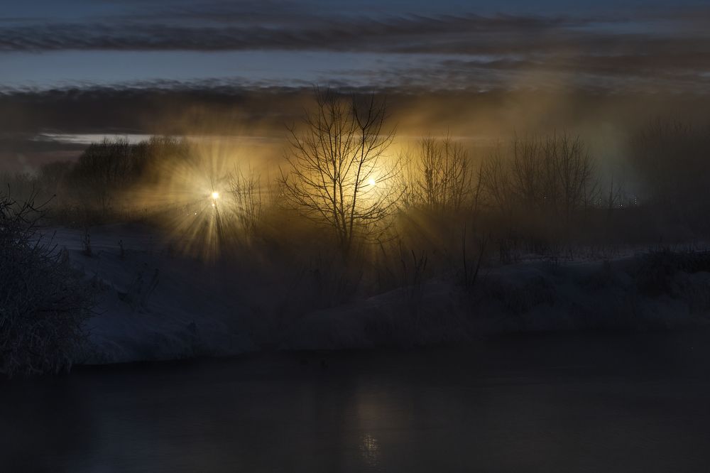 Photograph by Василий Арлашов