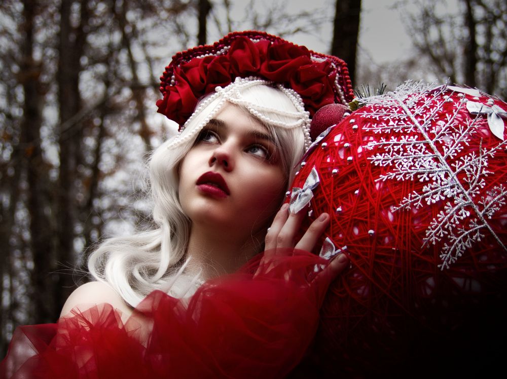 Photograph by Studio AlVi