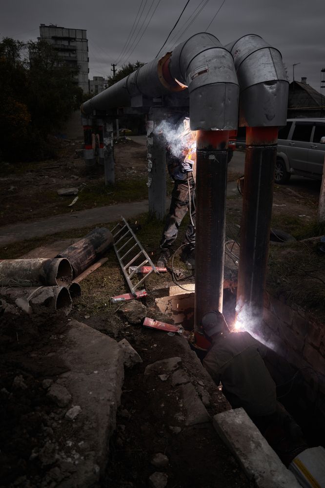 Фотография автора Роман Филиппов