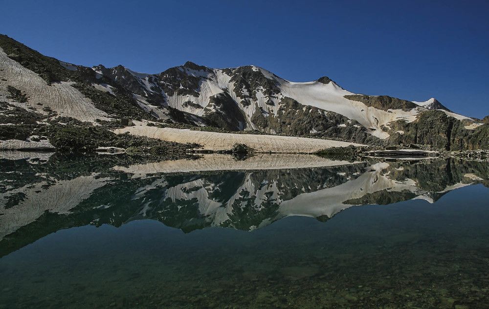 Photograph by Михаил Баевский