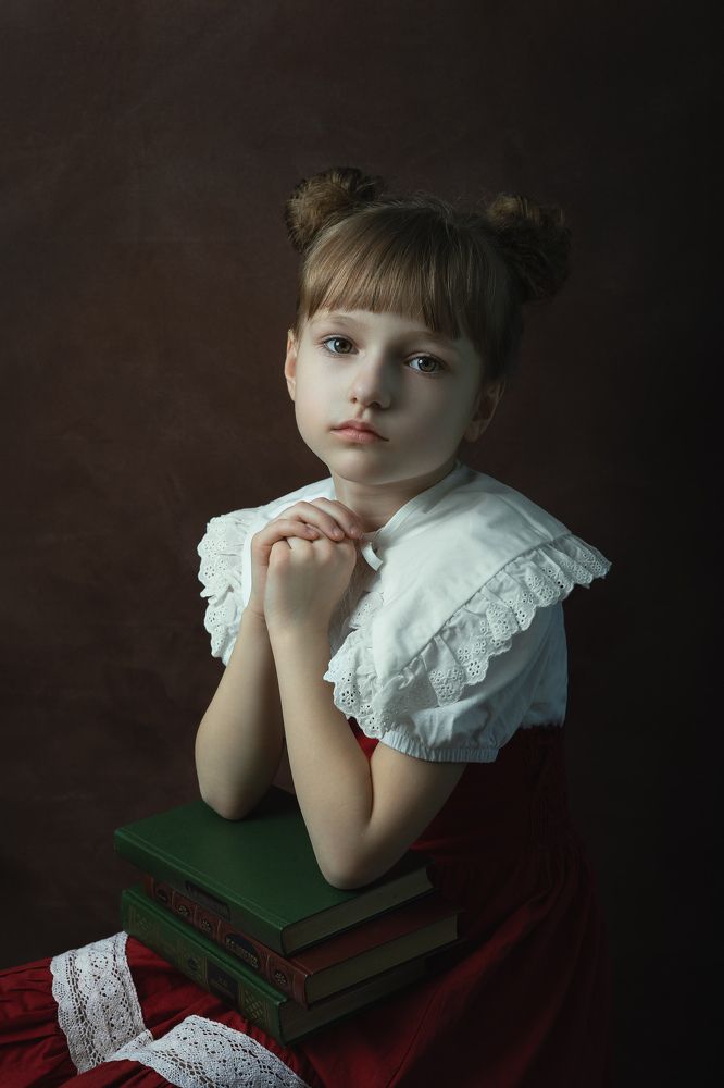 Фотография автора Ольга Рязанова