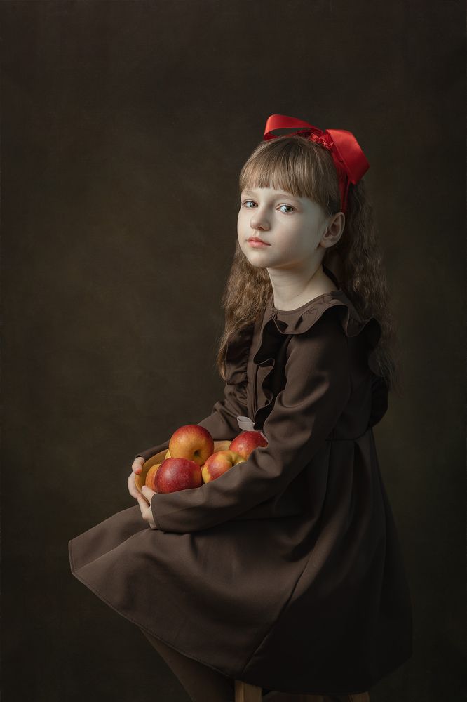 Фотография автора Ольга Рязанова