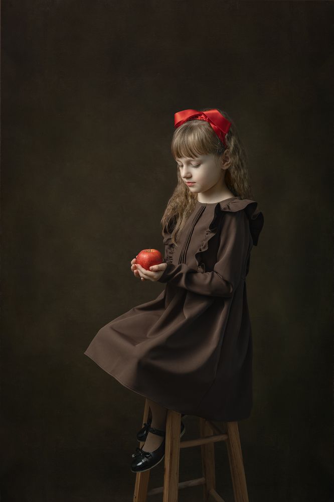 Фотография автора Ольга Рязанова