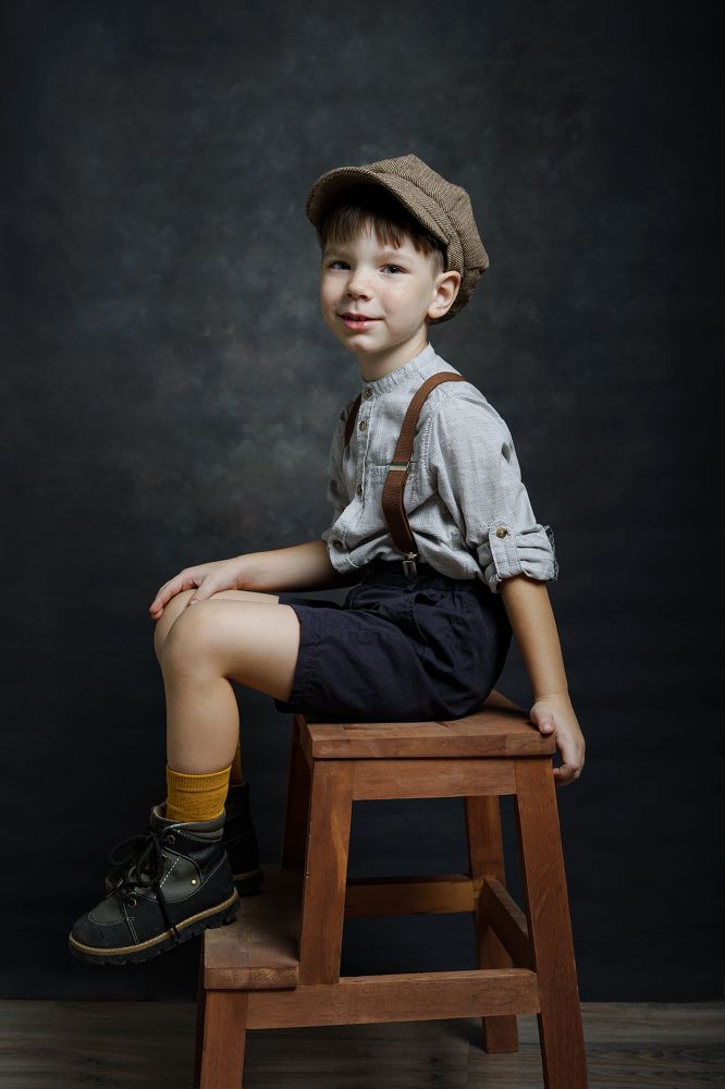 Фотография автора Ольга Рязанова