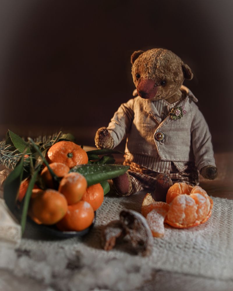 Photograph by Антонина Арустамова