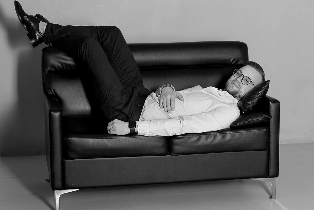 Фотография автора Alena Makushina