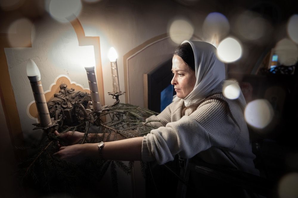 Photograph by Марина Стротова