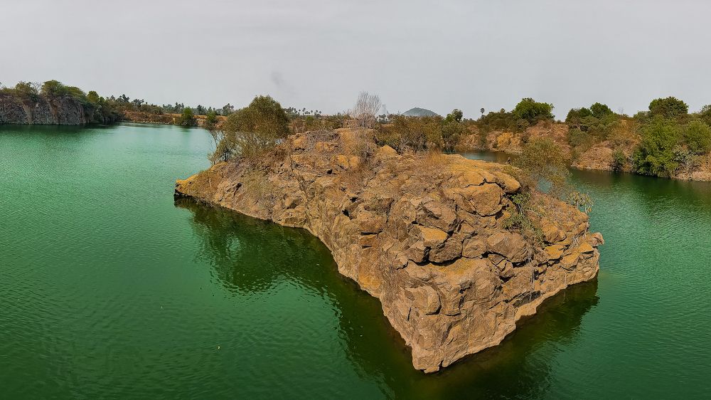 Photograph by Vinoth