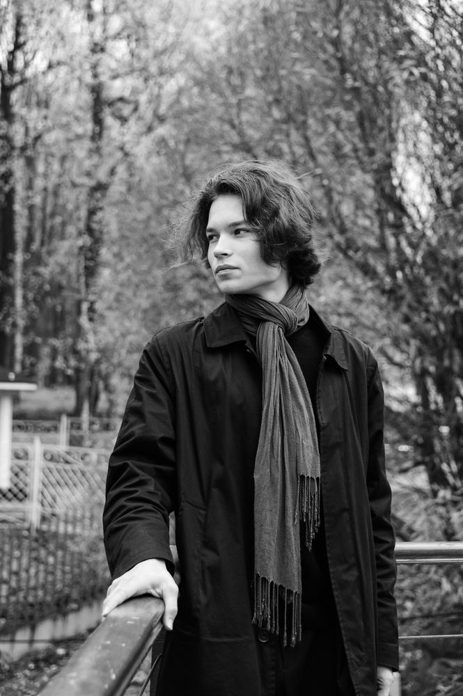 Photograph by Татьяна Ермошина