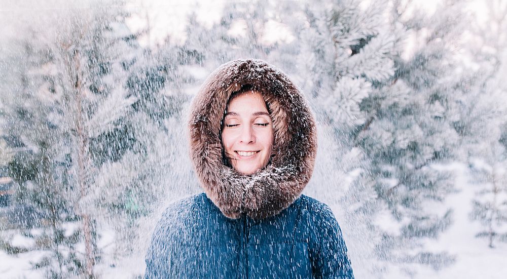 Зимнее вдохновение