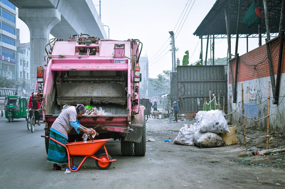 Photograph by Abir Hasan