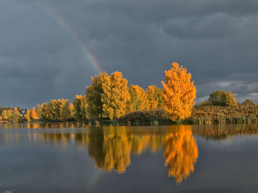 Photograph by Моложников Юрий