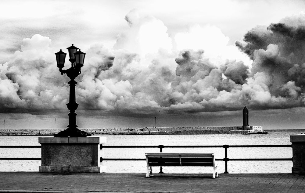 Фотография автора emanuele russo