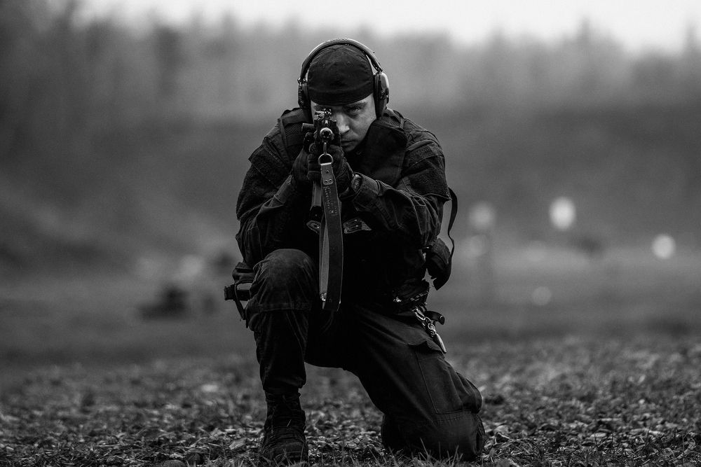 Photograph by Маан Марлен