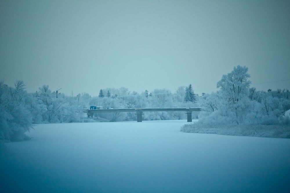 Photograph by Олег Терешкин