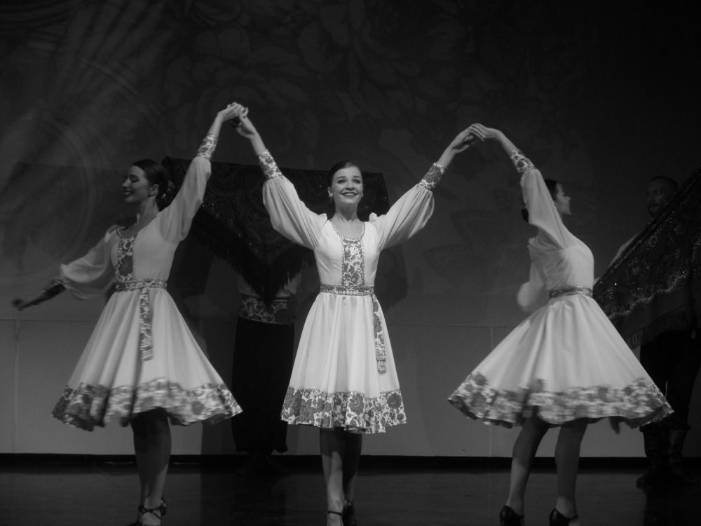 Photograph by Маша Худякова