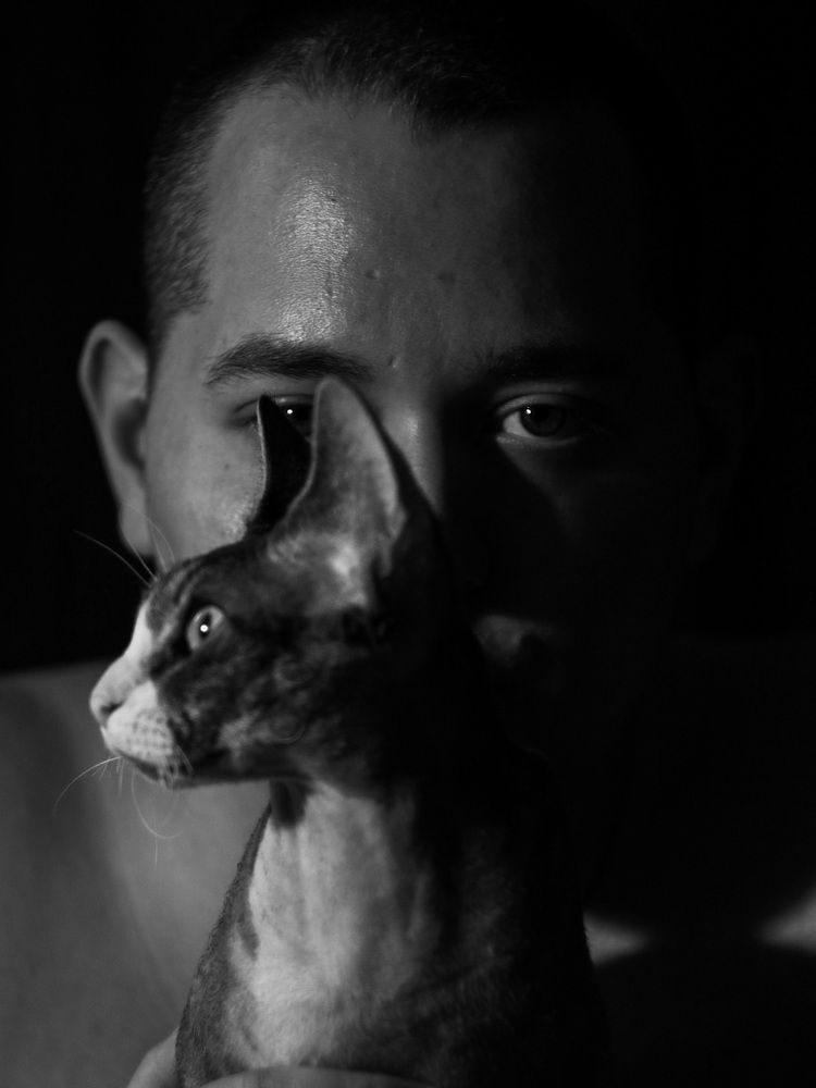 Photograph by Татьяна Шевченко