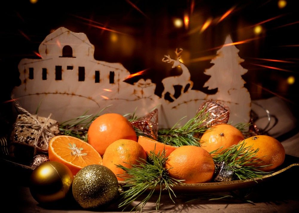 Photograph by Viktoriya Sivkova