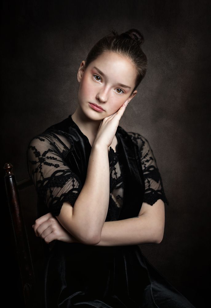 Photograph by Tóth Zsuzsanna Illa