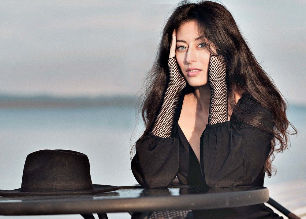 Photograph by Viktoriya Sivkova