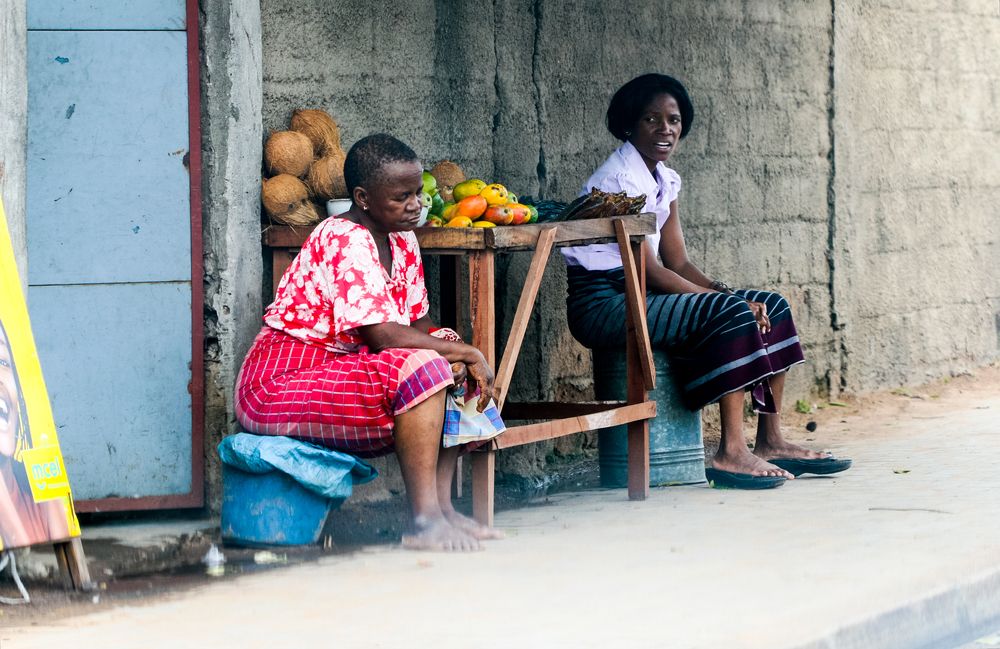 Photograph by Engelbrecht Midge