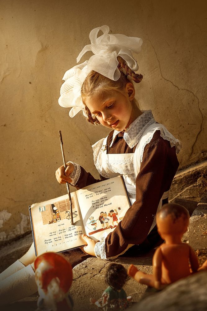 Photograph by Екатерина Вишневская