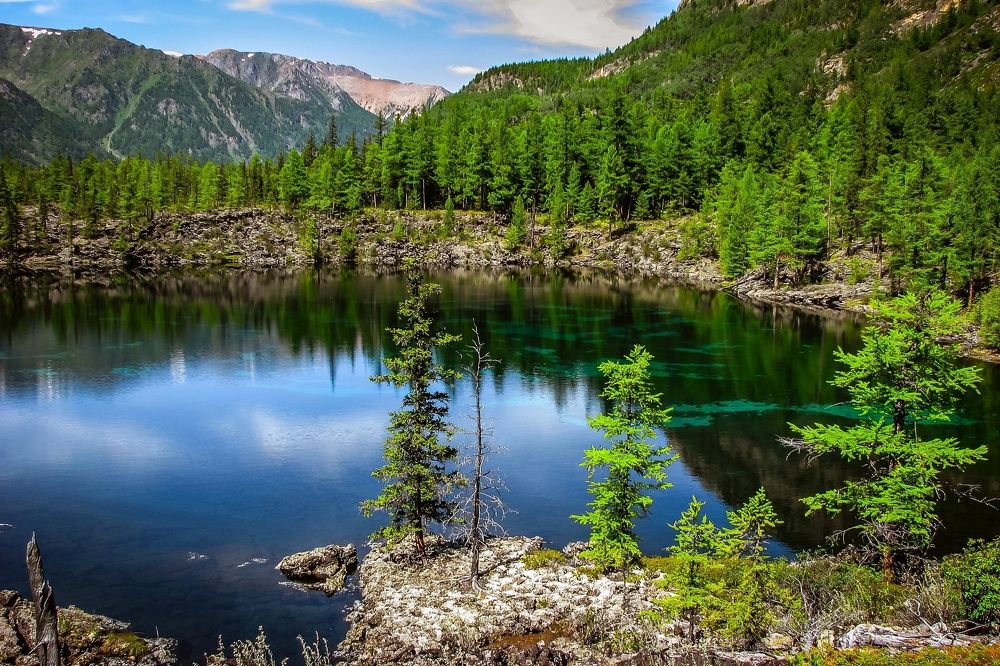 Photograph by Андрей Черкунов